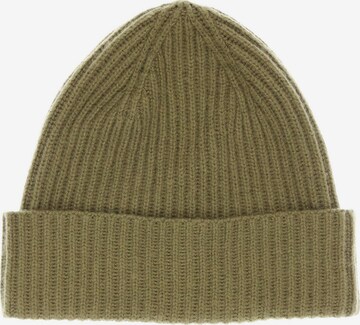Someday Hut oder Mütze One Size in Grün: predná strana