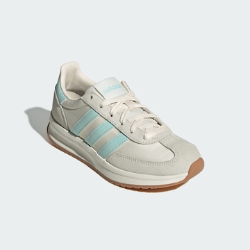 Baskets basses 'Run 70s 2.0' ADIDAS SPORTSWEAR en blanc