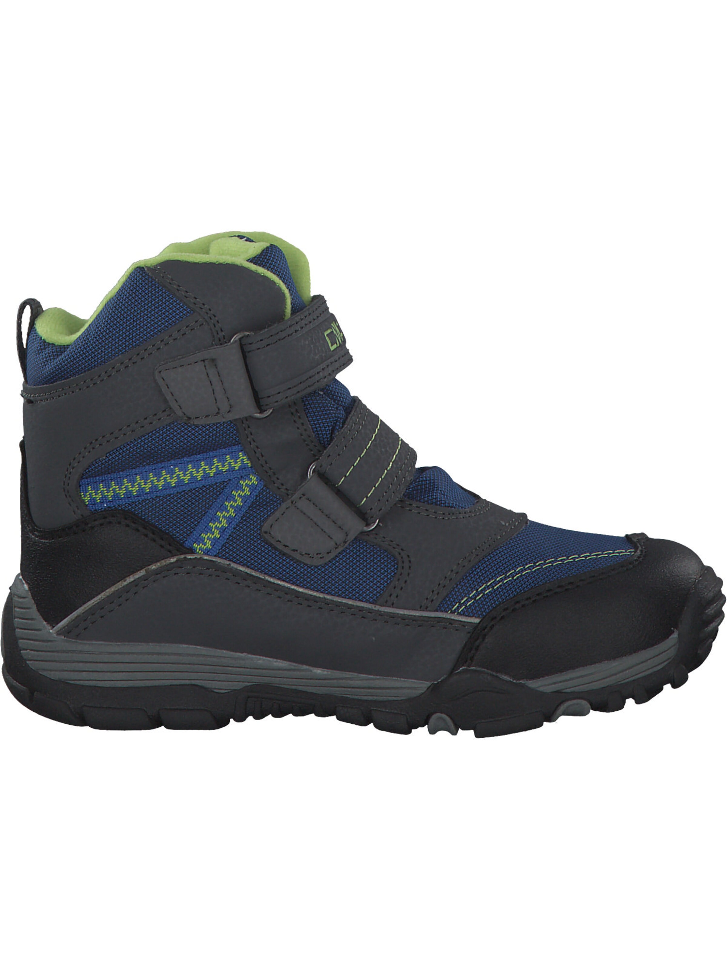 CMP Snow Boots 'Pyry' in Blue
