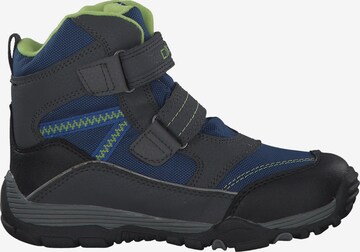 CMP Boots 'Pyry' in Blue