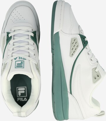 FILA Sneakers laag 'Casim' in Wit