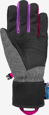 REUSCH Sporthandschoenen 'Ferdi R-TEX® XT Junior' in Gemengde kleuren
