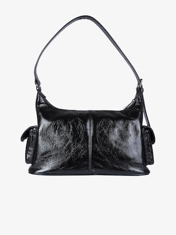 Borsa a tracolla di Off-White in nero