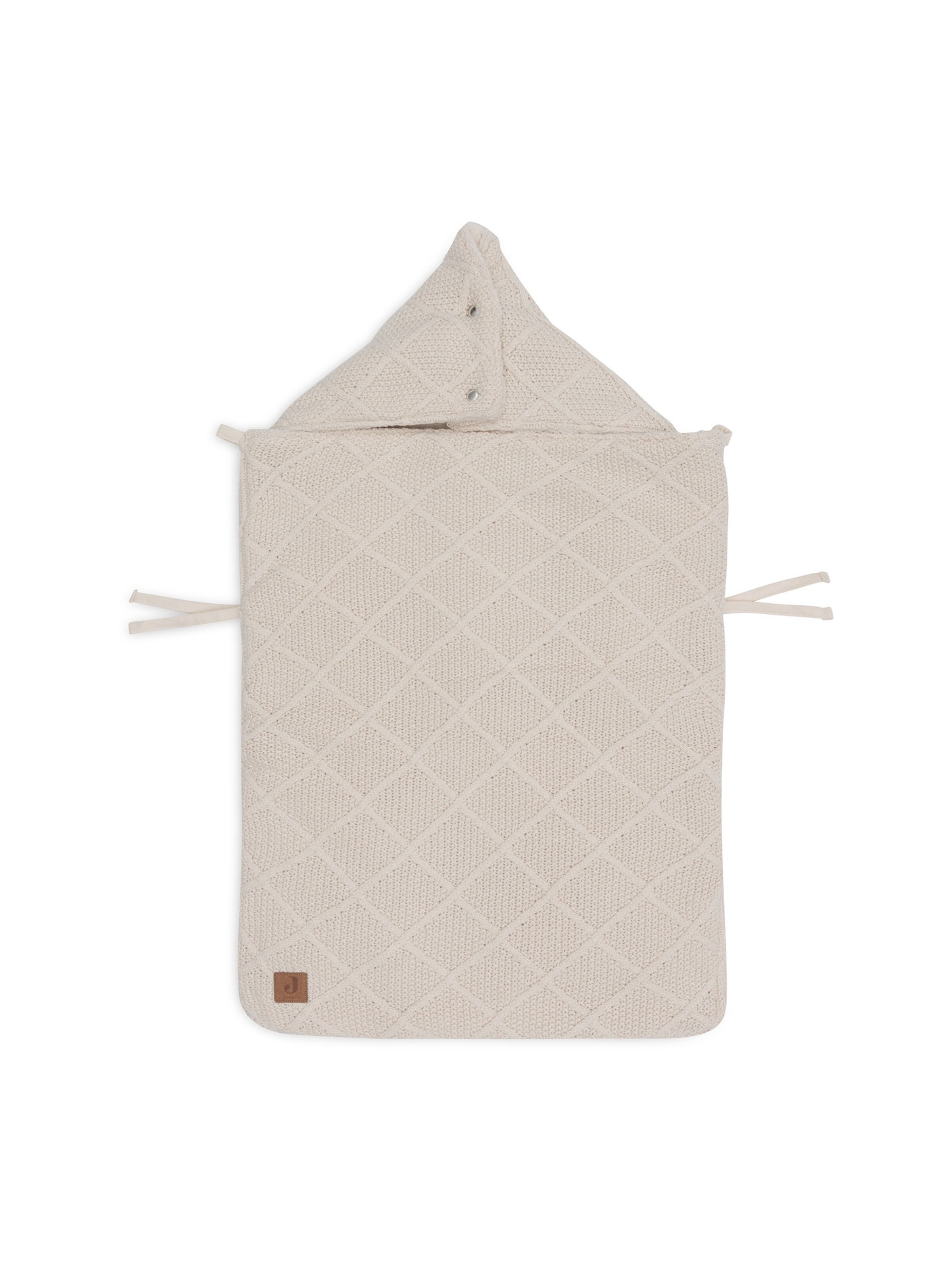 Jollein Slaapzak in Beige