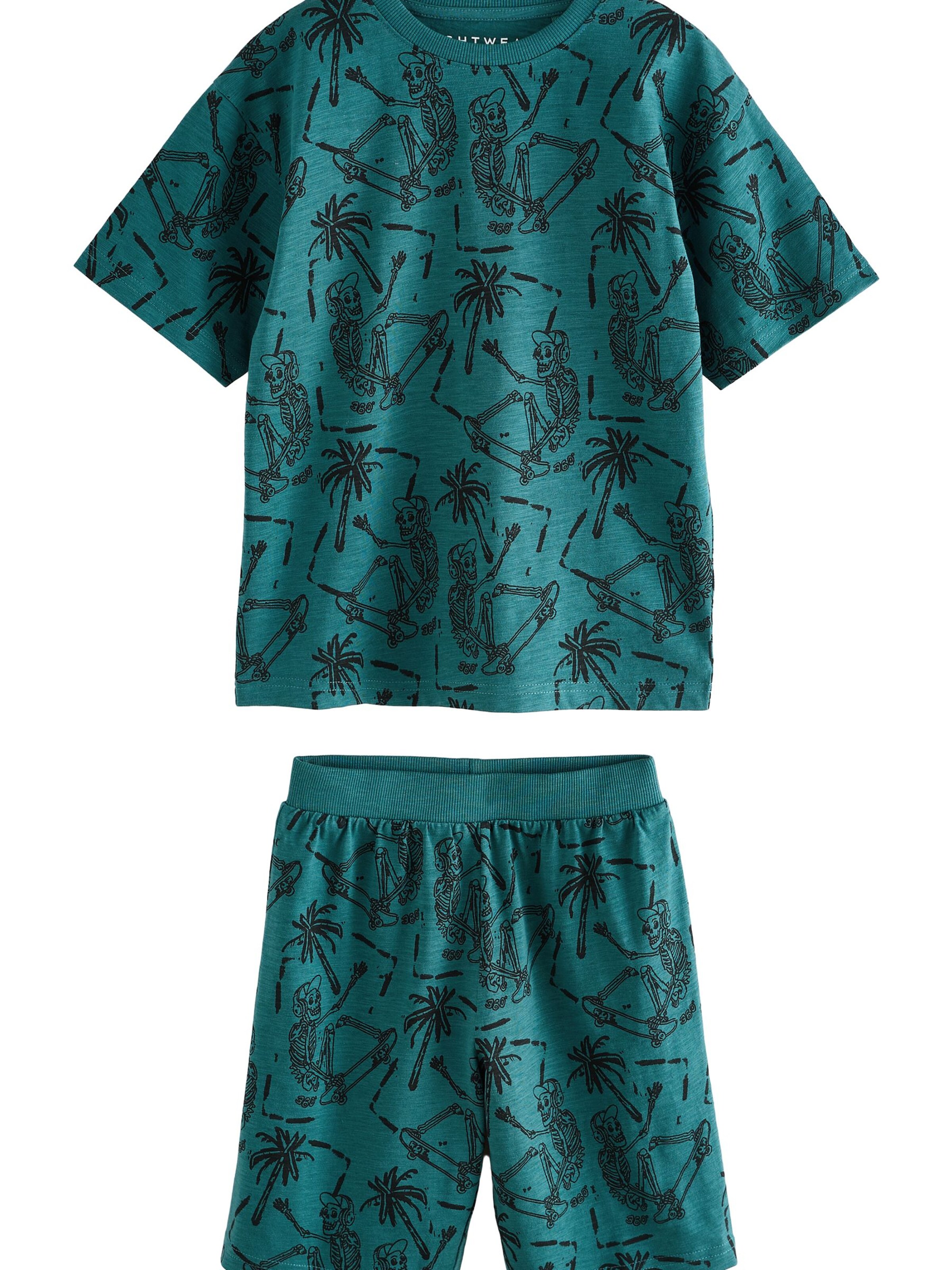 Next Πιτζάμα σε ανάμεικτα χρώματα