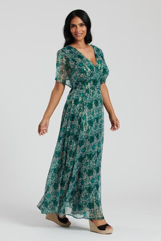 Robe South Beach en vert