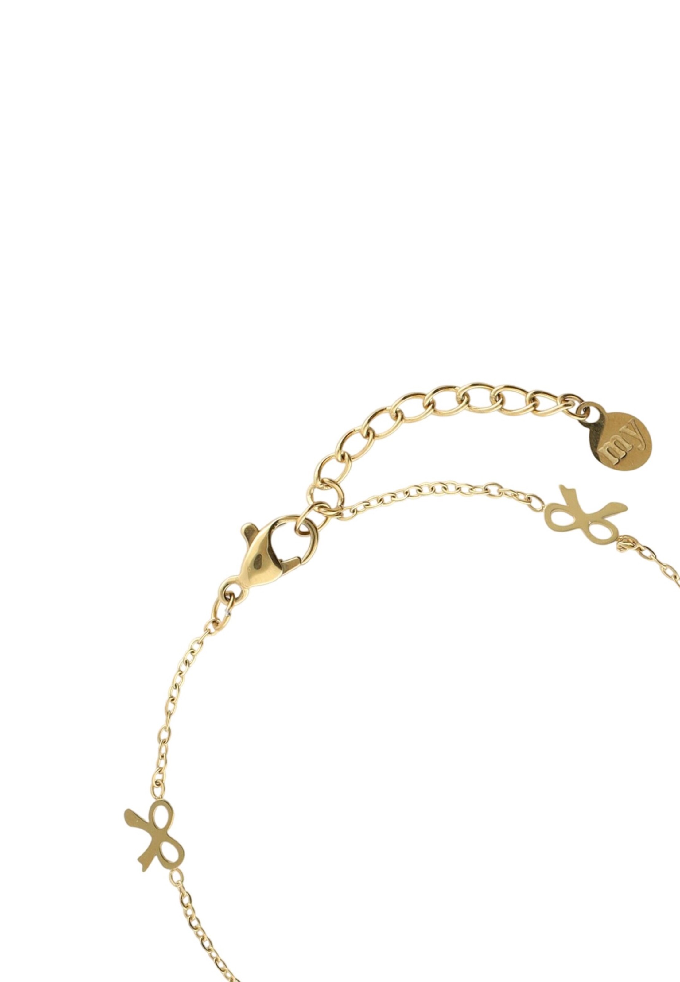 Bracelet My Jewellery en or
