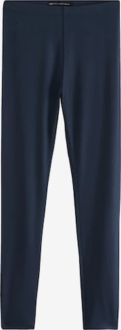 Next Skinny Leggingsit värissä sininen: etupuoli