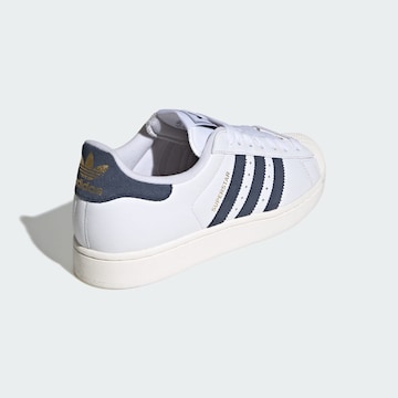 ADIDAS ORIGINALS - Zapatillas deportivas bajas 'Superstar II' en blanco