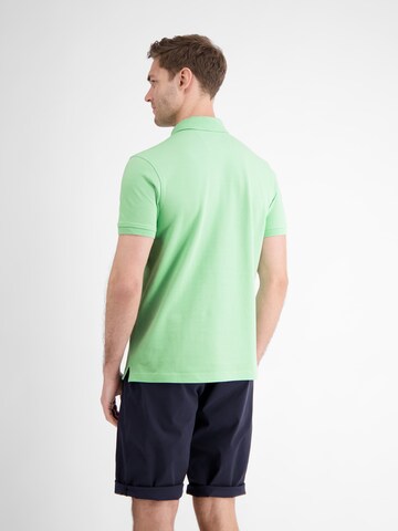 T-Shirt LERROS en vert