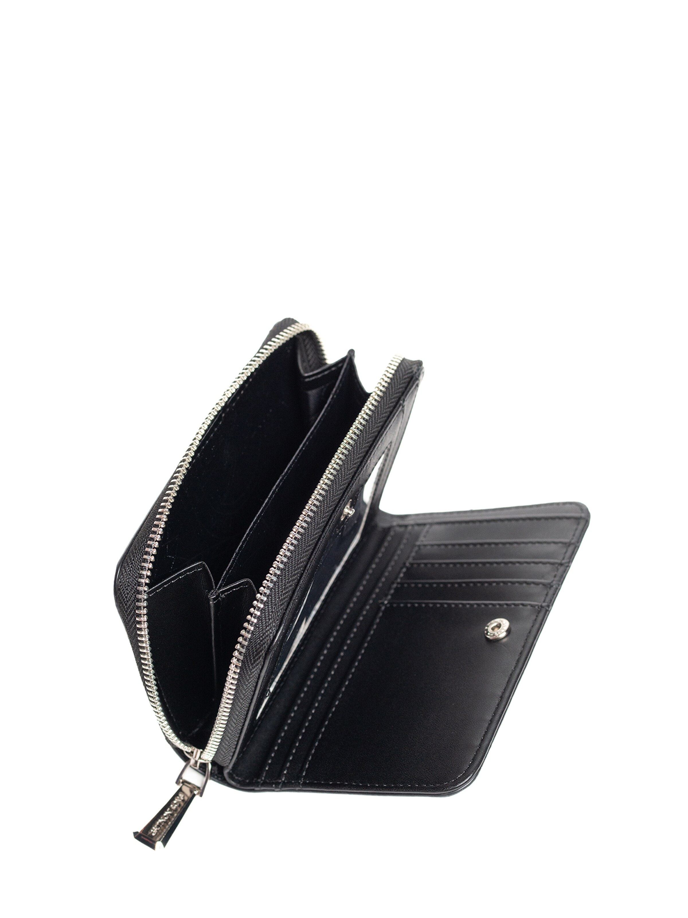 Gattinoni Portemonnee in Zwart