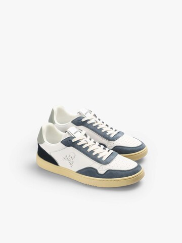 Scalpers Platform trainers 'Rancid' in White
