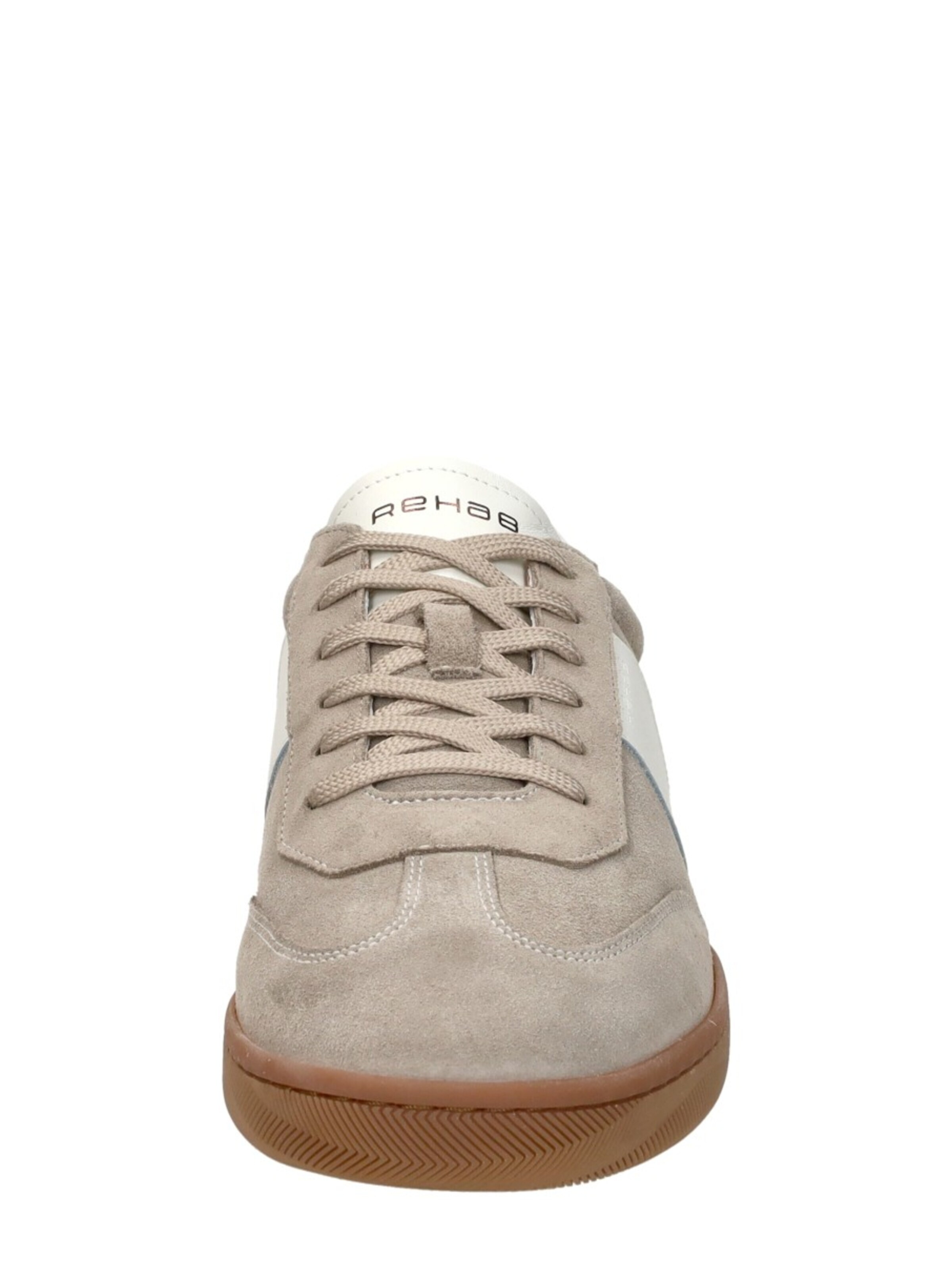 Rehab Sneakers laag 'Zack Sue' in Grijs