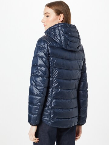 ESPRIT Winter Jacket 'Per' in Blue