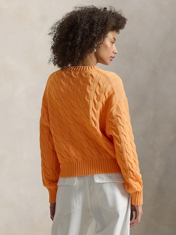 Polo Ralph LaurenPulover - narančasta boja