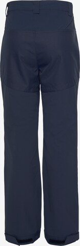 SCOUT Regular Athletic Pants in Blue