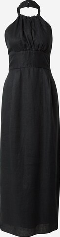 Banana Republic Dress in Black: front