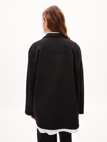ARMEDANGELS Blazers 'Mariaa Fernandaa' in Zwart