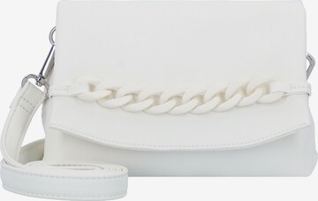 GABOR Crossbody Bag 'Nora' in White: front