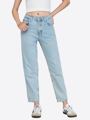 regular Jeans di Imily Bela in blu: frontale