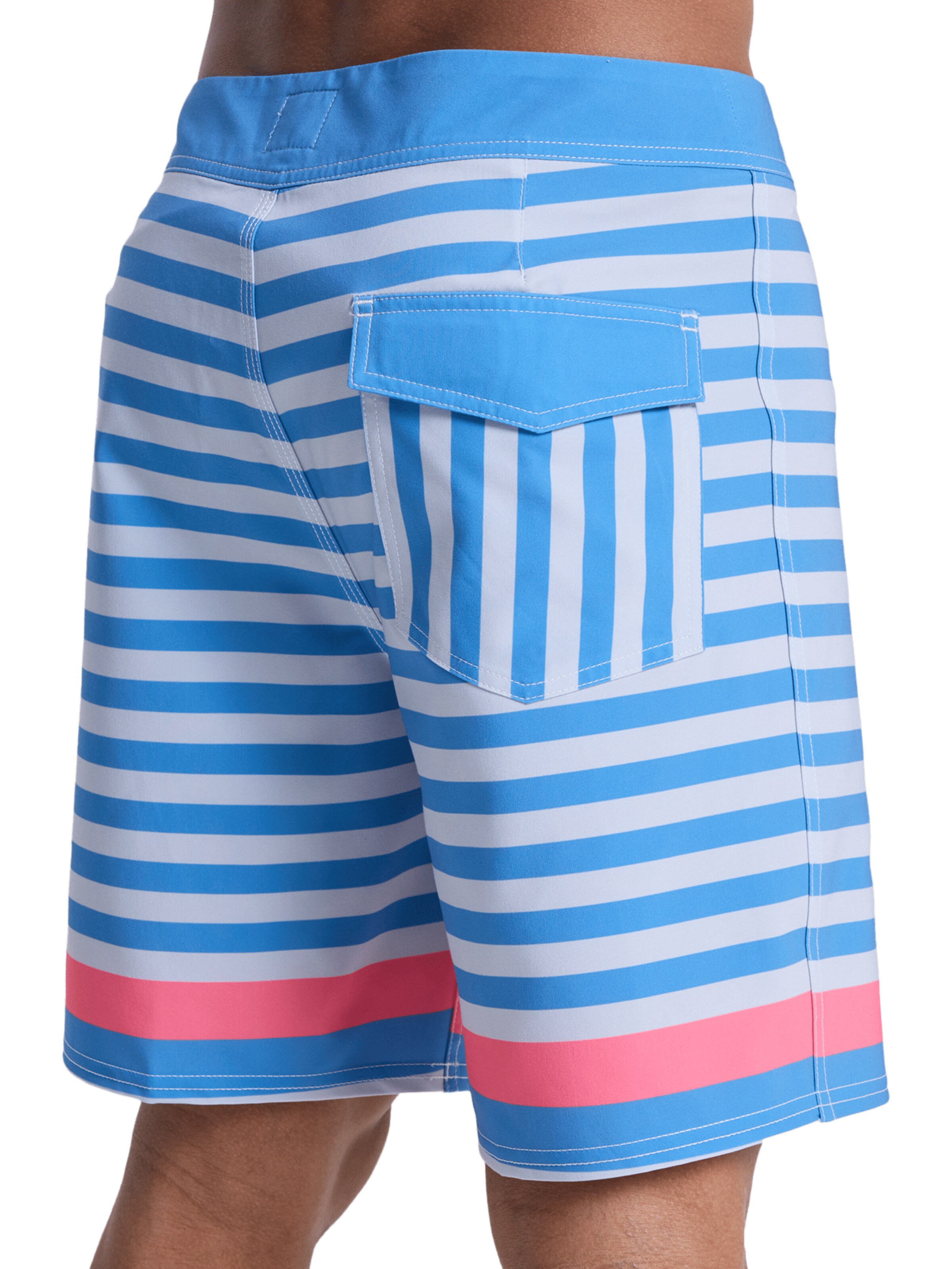 QUIKSILVER Boardshorts in Blau