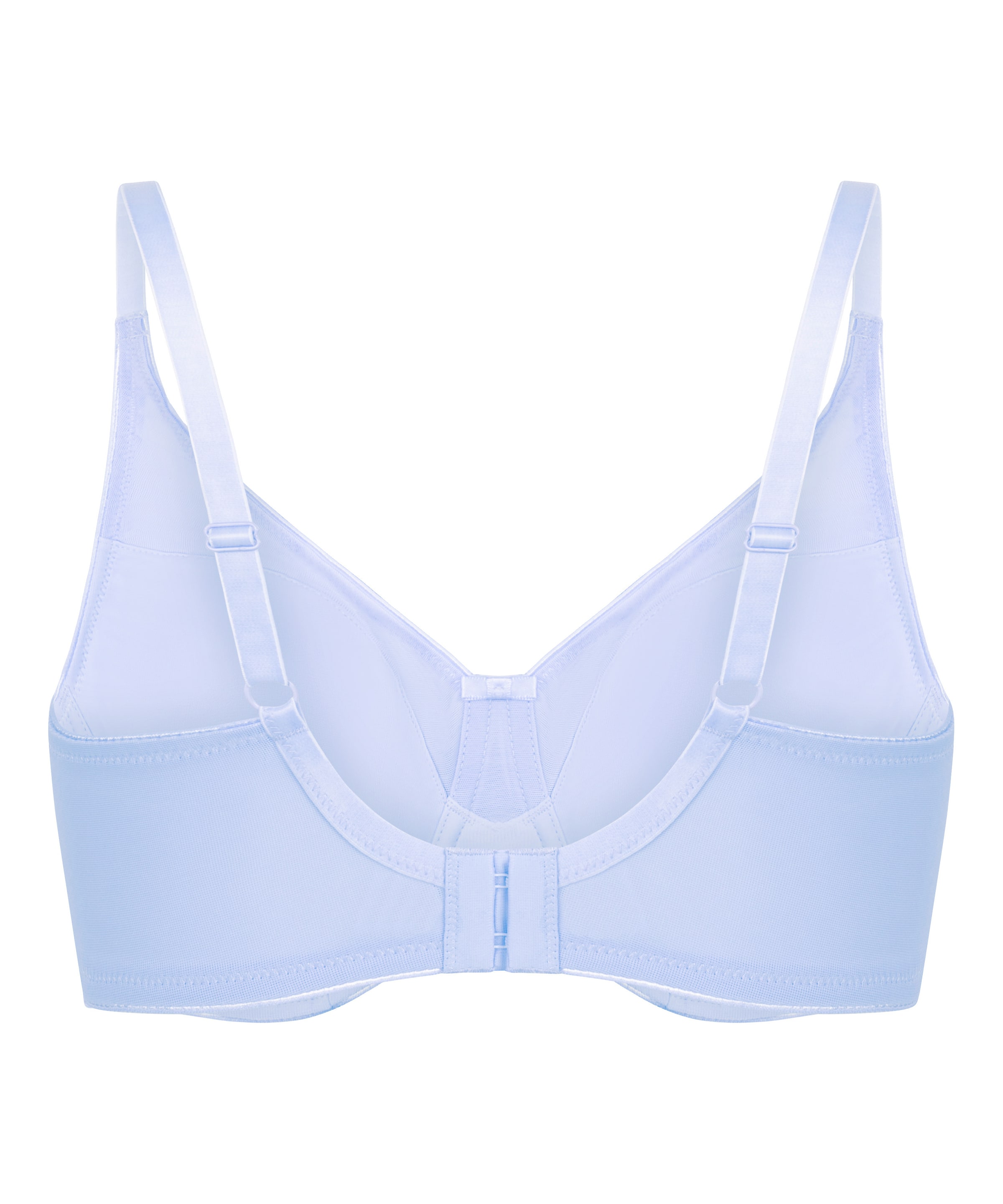 Hunkemöller BH in Lila