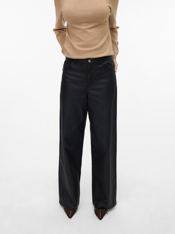 Wide Leg Jean VERO MODA en noir