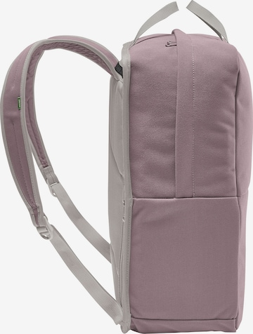 VAUDE Sports Backpack 'Coreway' in Pink