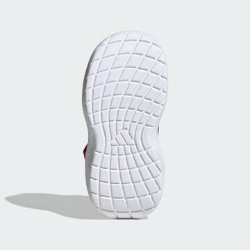 ADIDAS SPORTSWEAR - Zapatillas deportivas 'Marvel Lightorama Spider-Man' en rojo