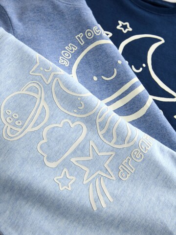 Pigiama di Next in blu