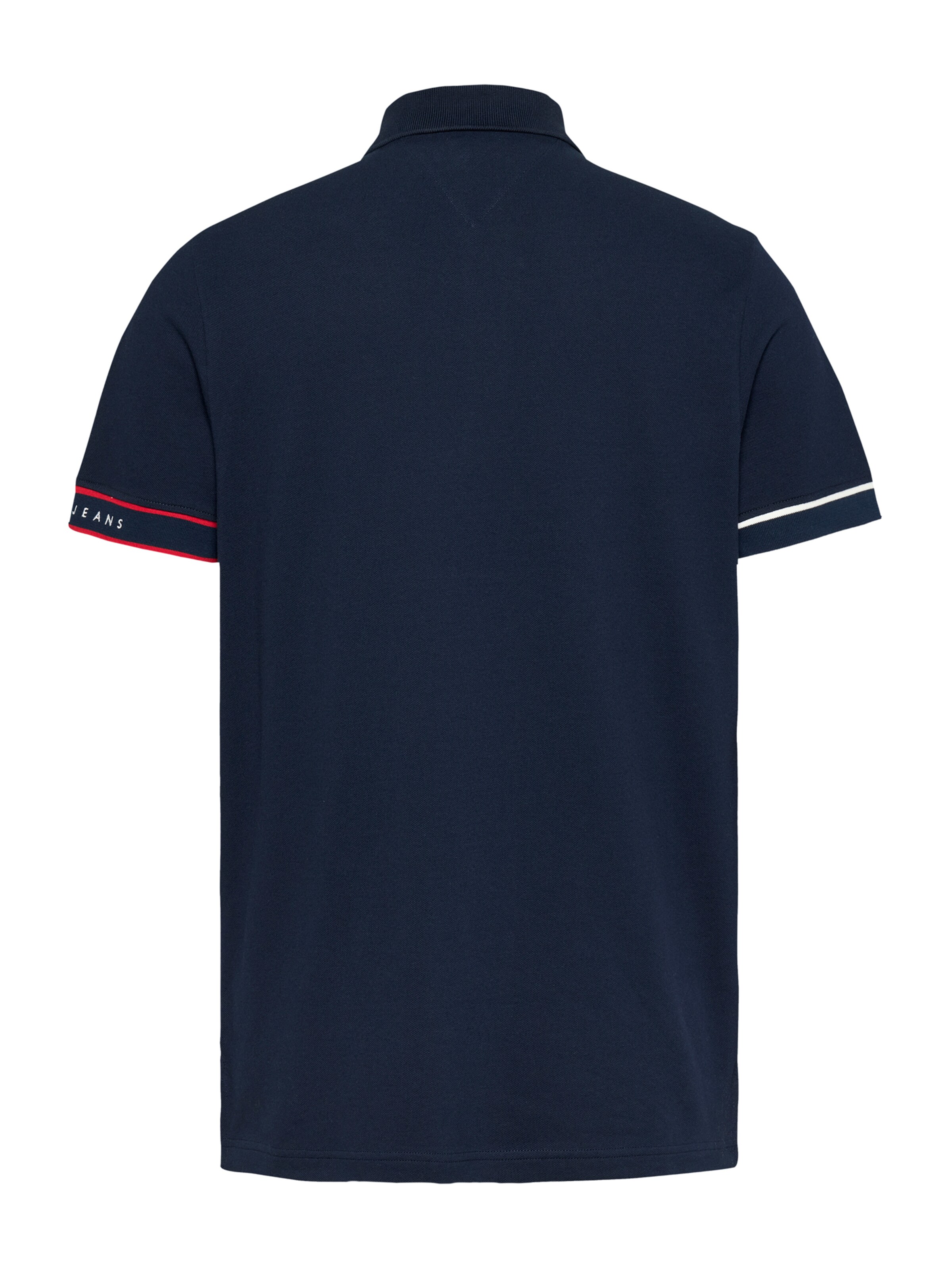 Tommy Jeans Bluser & t-shirts i blå