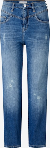 Rich & Royal Regular Jeans in Blau: predná strana