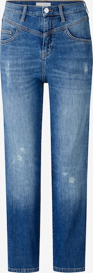 Rich & Royal Jean en bleu denim, Vue avec produit