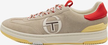 Sergio Tacchini Sneakers 'NEO TERRACE' in Beige