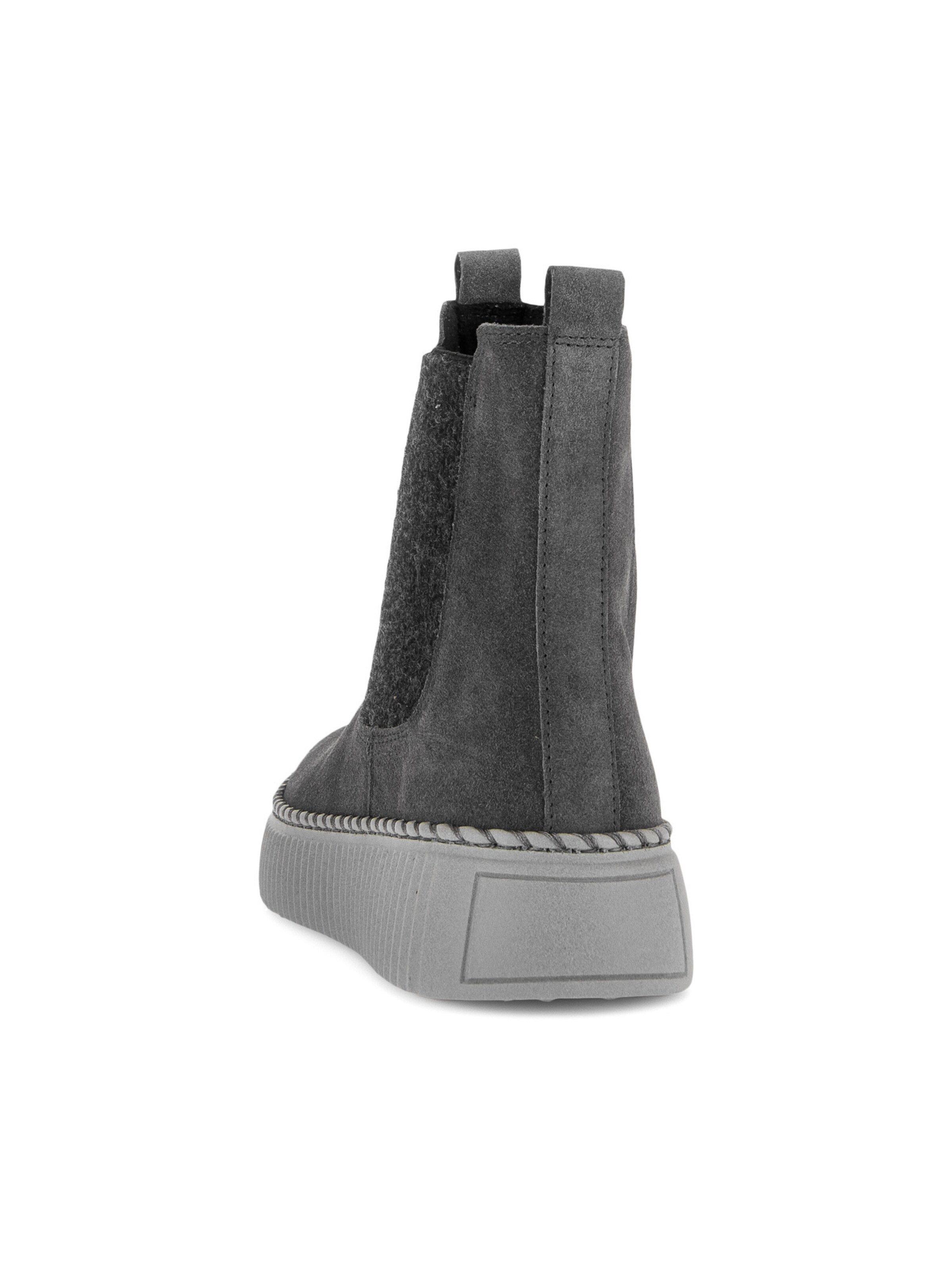 Chelsea Boots '73.540' GABOR en gris