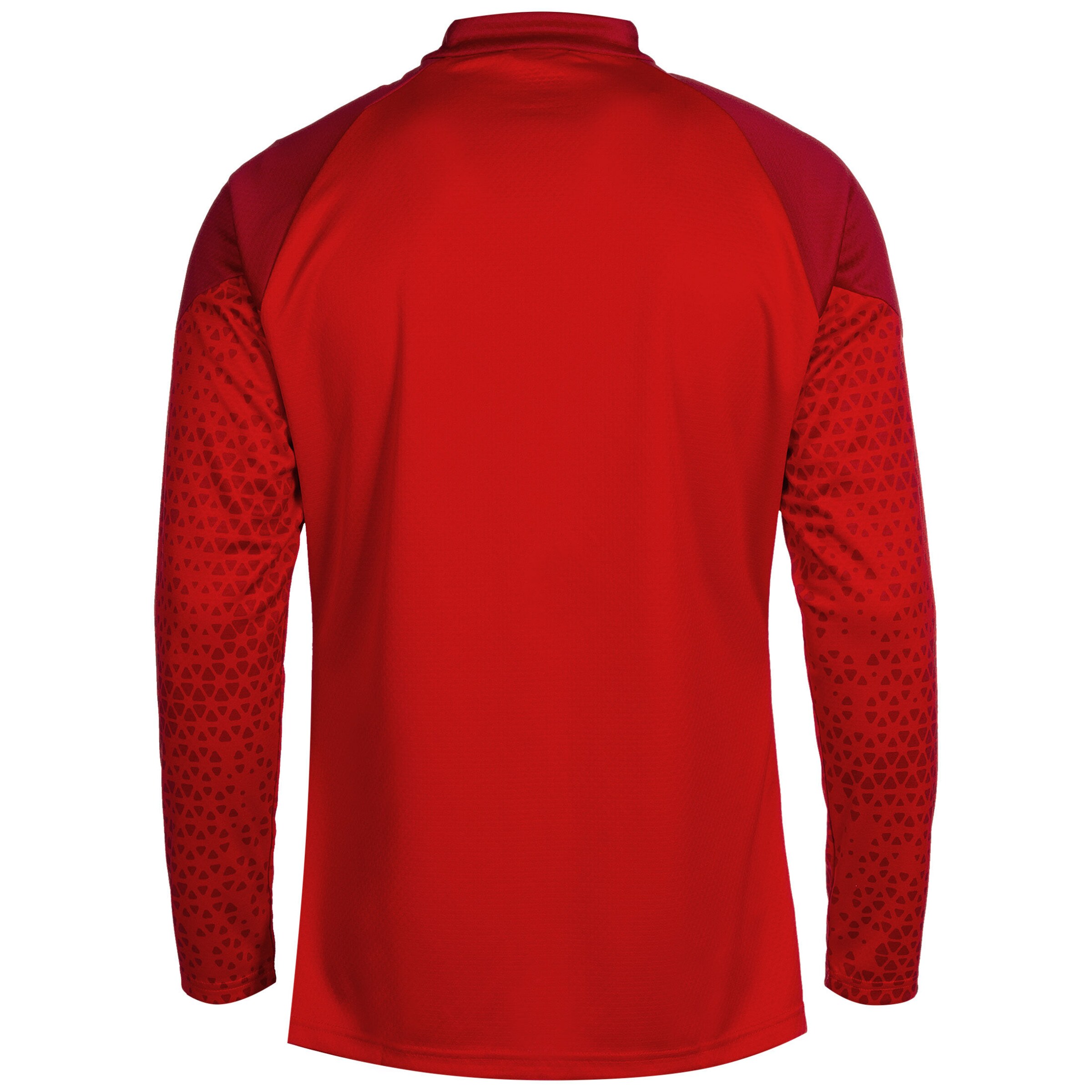 PUMA Training Jacket in Red