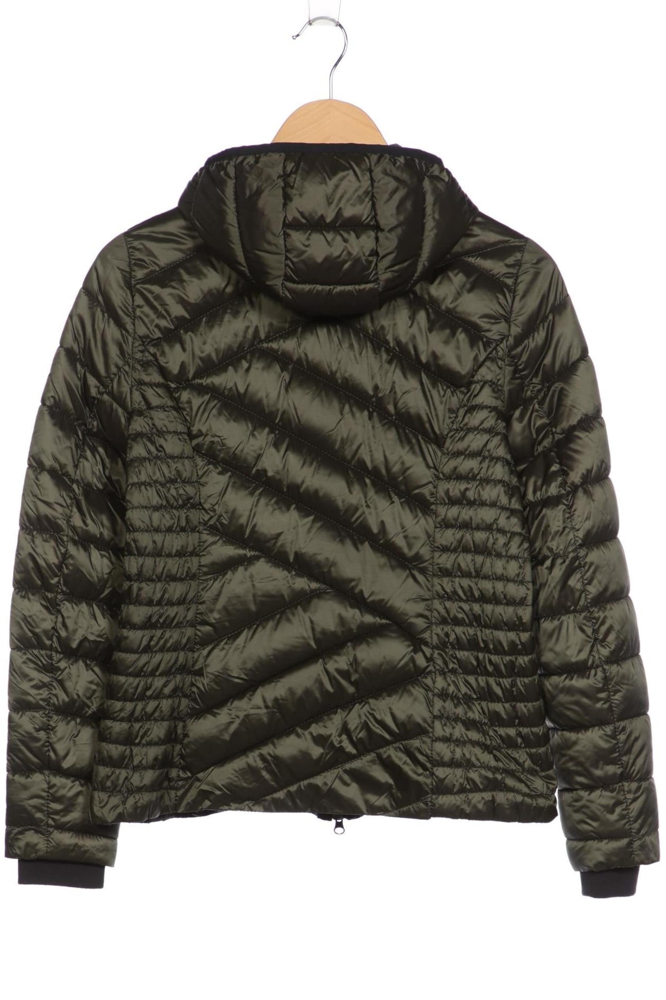 ALBA MODA Jacket & Coat in XS in Green