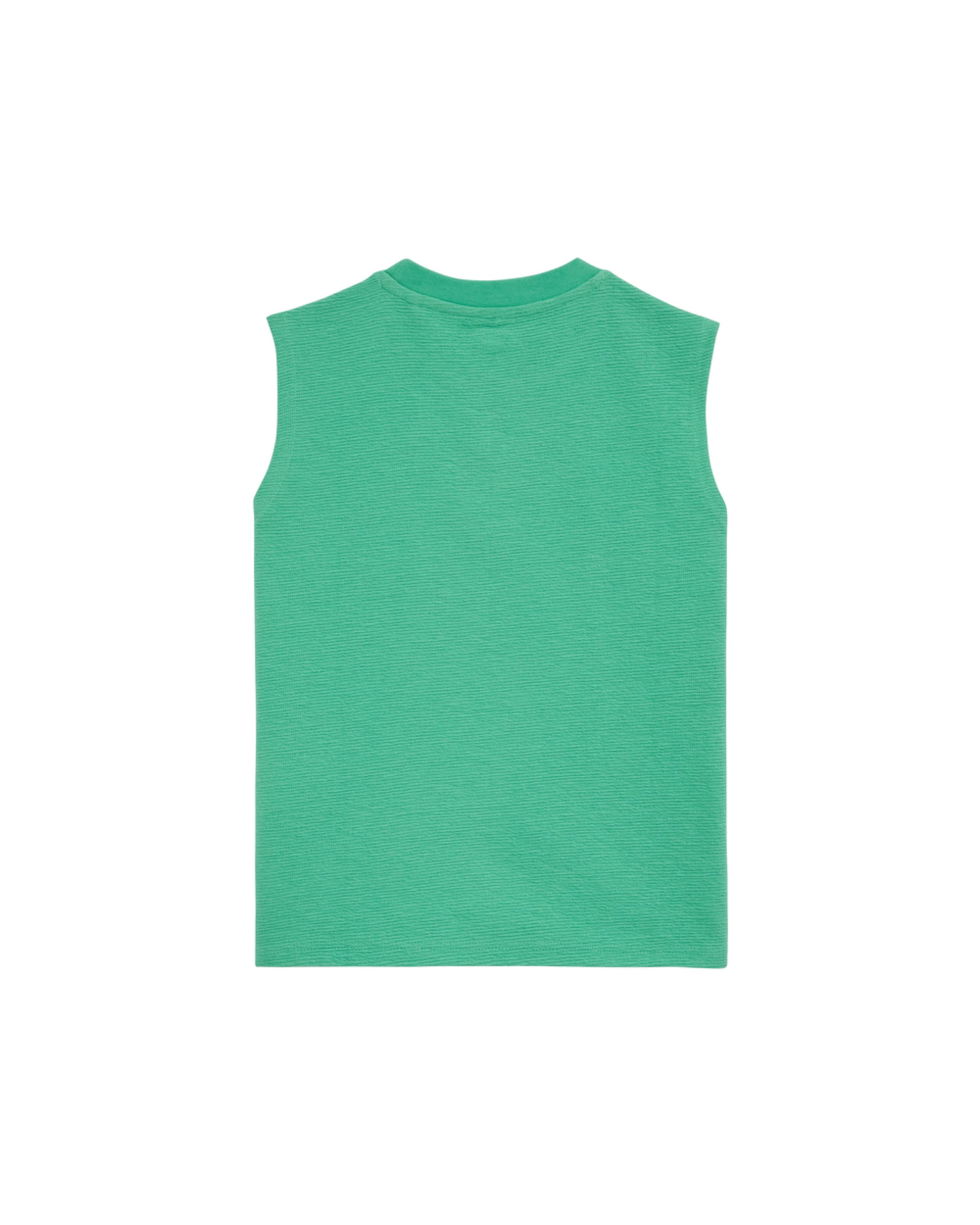 WE Fashion Футболка в Зеленый