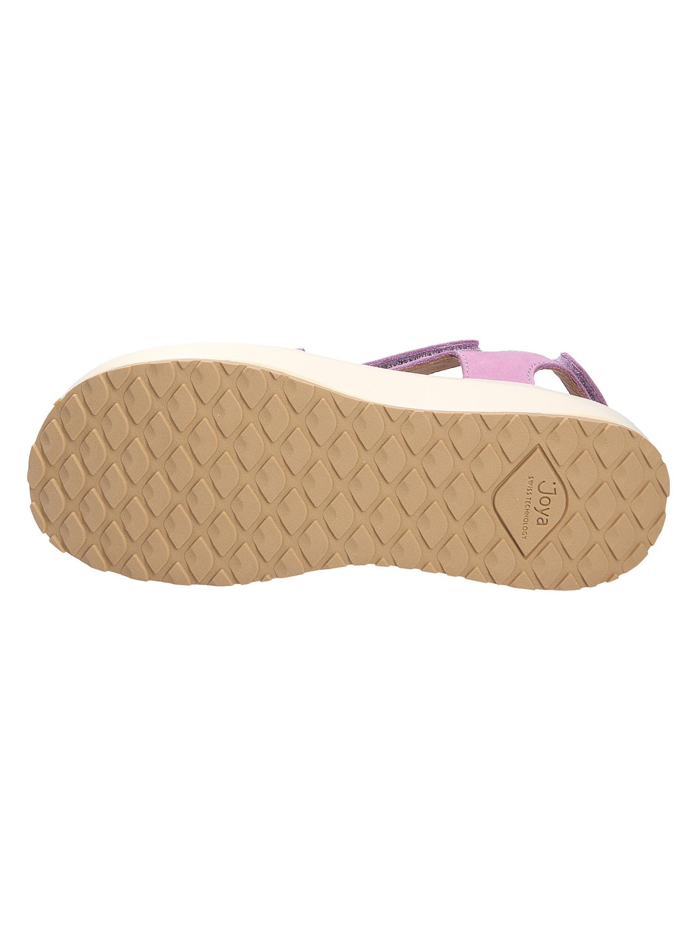 Joya Sandals 'JENNY LIGHT PURPLE' in Pink