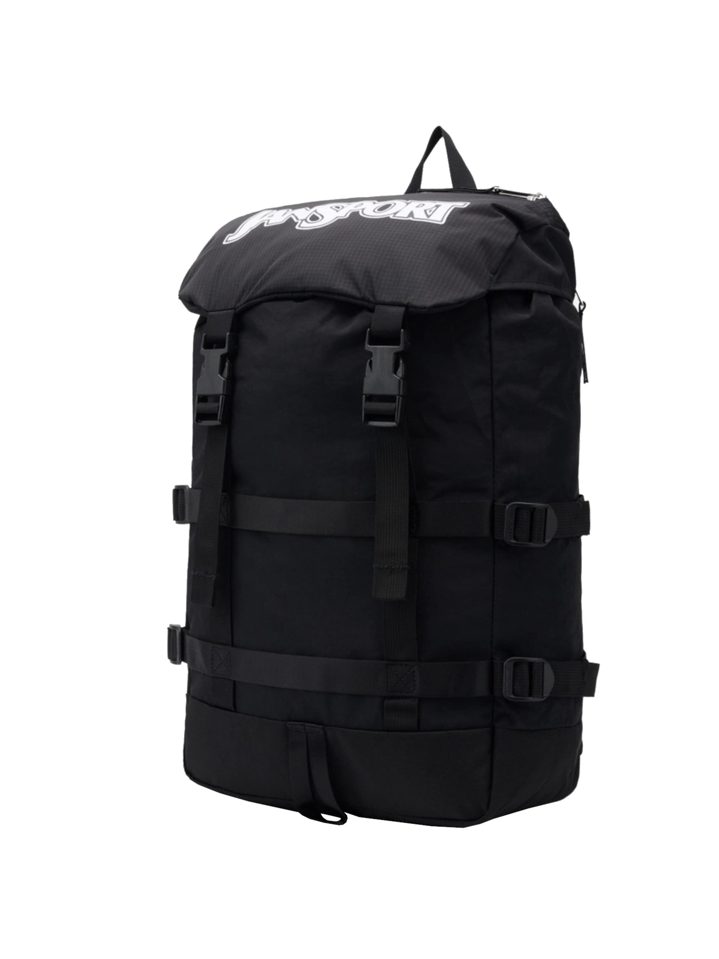 JANSPORT Backpack 'Skip Pack' in Black