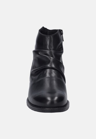 JOSEF SEIBEL Bootie in Black