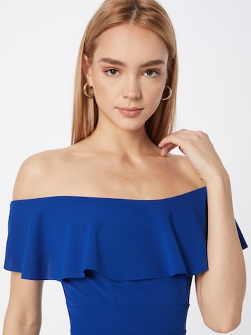WAL G. Kleid 'STACEY' in Blau