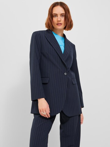 JJXX Blazer 'MARY' in Blue: front