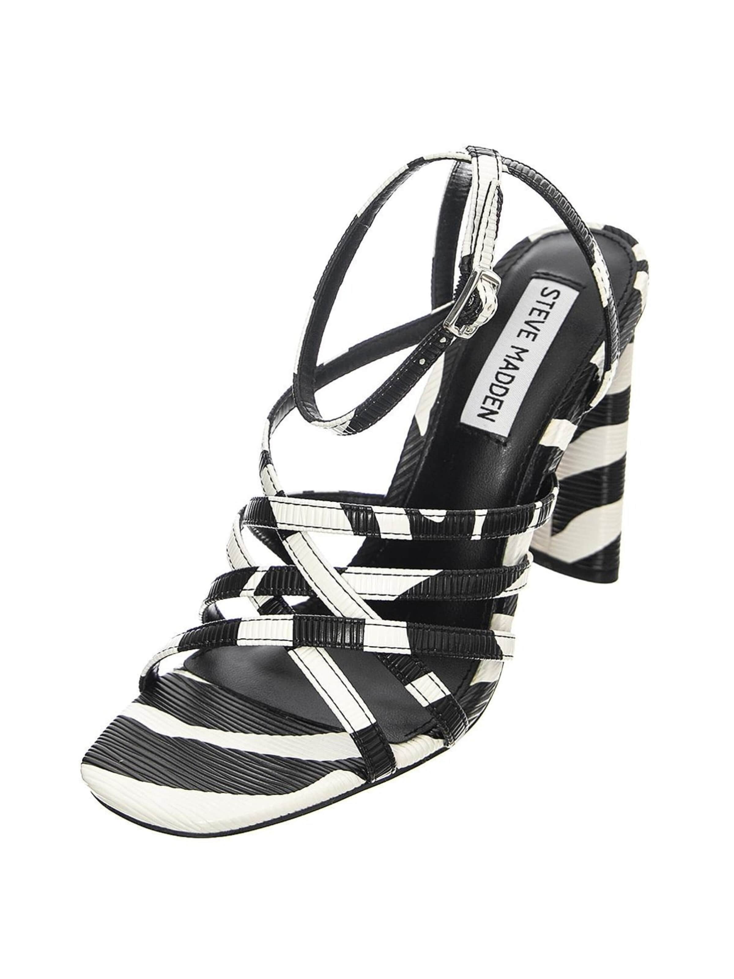 STEVE MADDEN Sandały 'Tantalizel' w kolorze mieszane kolory: przód