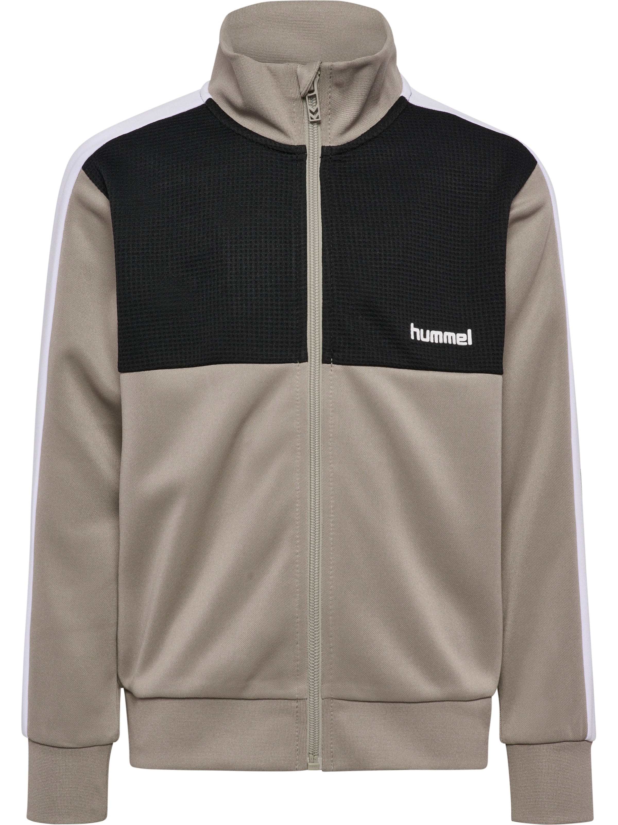 Hummel Træningsdragt i grå