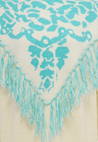 IZIA - Jersey en beige