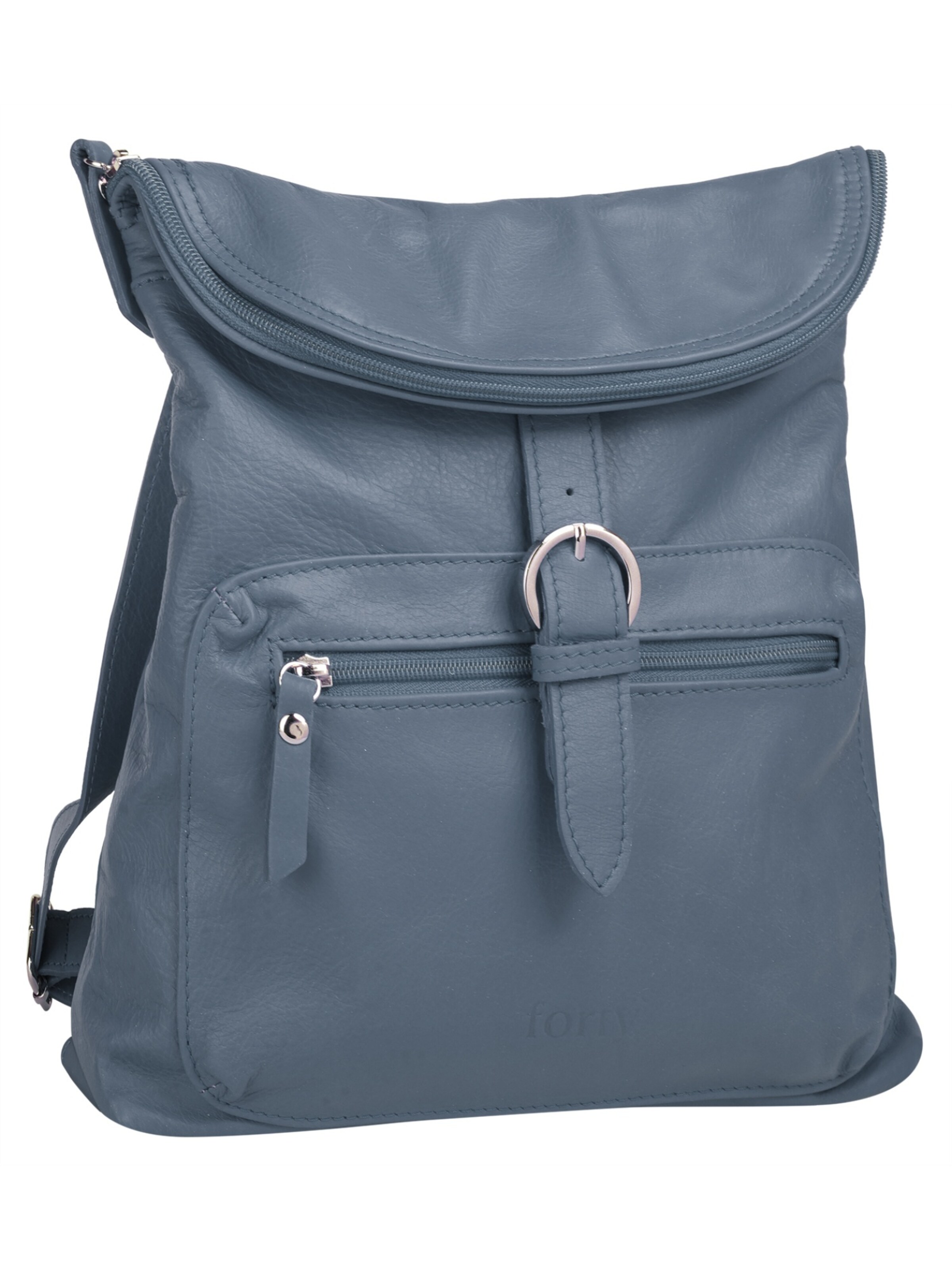 Sac à dos forty° en bleu