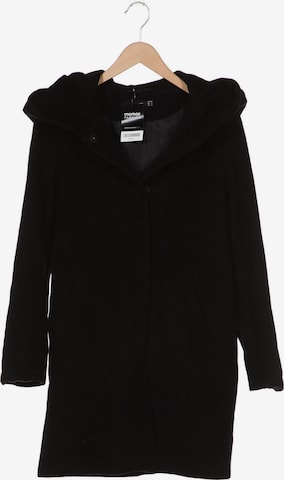 HALLHUBER Jacket & Coat in L in Black: front