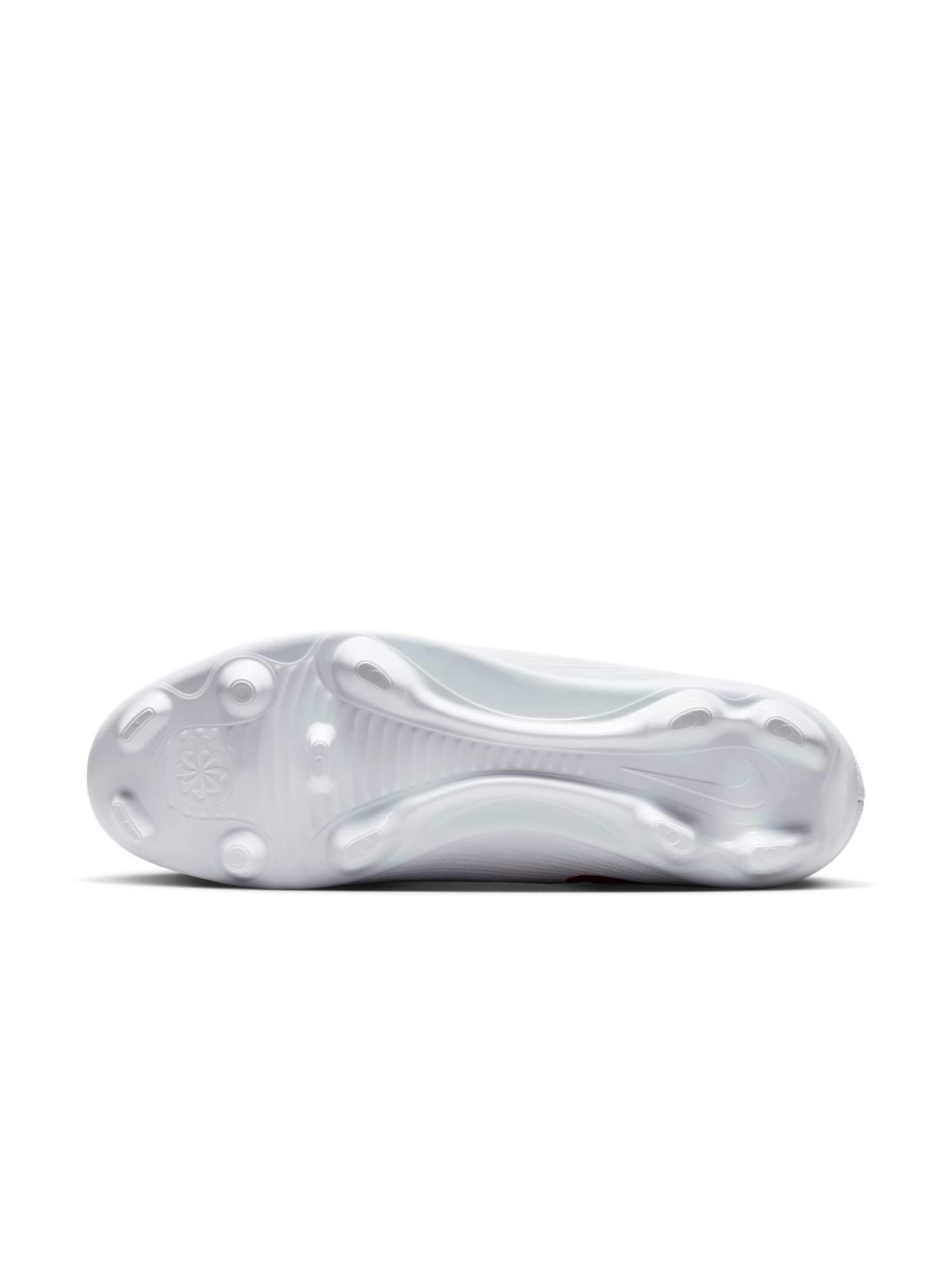 NIKE Voetbalschoen in Wit