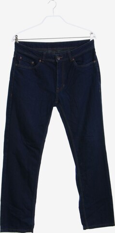 UNBEKANNT Jeans in 31-32 in Blue: front